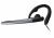 Sennheiser PC 121 Ear Monaural Headset - Grey/BlackHigh Quality, Adjustable Microphone Position and Ear Clip, Skype Certified, Lightweight