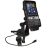 Opticon Car Holder Kit - To Suit Opticon H21 Series Portable Terminal