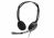 Sennheiser PC 230 Multimedia Headset - Black/GreyHigh Quality, Noise canceling clarity, Superb Stereo Sound, Supreme acoustic performance, Lightweight, Comfort Wearing