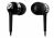 Sennheiser PC 300 G4ME In-Ear Headset - Glossy BlackHigh Quality, Cuts out distracting background noise, Ideal for Gaming, Lightweight, Comfort Wearing