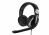 Sennheiser PC 330 Professional Gaming Headset - Black/SilverHigh Quality, Noise canceling clarity, Superb Stereo Sound & Acoustic Performance from your game, Comfort Wearing