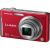 Panasonic DMC-FH25 Digital Camera - Red16.1MP, 8xOptical Zoom, F=5-40mm (28-224mm in 35mm Equivalent), 2.7