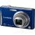 Panasonic DMC-FH25 Digital Camera - Blue16.1MP, 8xOptical Zoom, F=5 40mm (28-224mm in 35mm Equivalent), 2.7