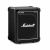 Pure S-1 Marshall Additional Speaker - BlackHigh Quality Stereo Sound, Bass-Ported, Designed to Match Your Radio in Style & Finish