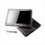 Fujitsu Lifebook TH700 Notebook - BlackCore i5-480M(2.66GHz, 2.933GHz Turbo), 12.1