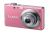 Panasonic DMC-FH2 Digital Camera - Pink14.1MP, 4xOptical Zoom, f=5-20mm (28-112mm in 35mm Equivalent), 2.7
