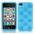Case-Mate Egg Case - To Suit iPhone 4 - Blue