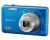Olympus VG-140 Digital Camera - Blue14MP, 5xOptical Zoom, 4.7-23.5mm (26-130mm Equivalent in 35mm Photography), 3.0