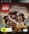 THQ LEGO Pirates of the Caribbean - (Rating PG)