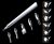 Lamptron Modding Tool Kit - 6-Piece Pins Remover Stainless Steel - Silver
