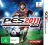 Konami Pro Evolution Soccer - 2011 - 3DS - (Rated G)