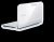 Samsung NP-NC110-A05AU Netbook - WhiteAtom N550(1.50GHz), 10.1
