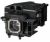 NEC NP15LP Replacement Lamp - To Suit NEC M230XG / M260XG / M300XG / M260WG Projector