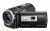 Sony HDR-PJ10 Camcorder - Black/SilverDVDirect, SD Card, 16GB Flash Memory, HD 1080p, 30x Optical Zoom, 3.0