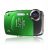 FujiFilm FinePix XP30 Digital Camera - Green14.2MP, 5x Optical Zoom, f=5.0 - 25.0mm Equivalent to 281-140mm on 35mm Camera, 2.7