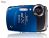 FujiFilm FinePix XP30 Digital Camera - Blue14.2MP, 5x Optical Zoom, f=5.0 - 25.0mm Equivalent to 281-140mm on 35mm Camera, 2.7