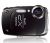 FujiFilm FinePix XP30 Digital Camera - Black14MP, 5x Optical Zoom, f=5.0 - 25.0mm Equivalent to 28-140mm on a 36mm Camera, 2.7