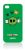 Angry_Birds iPhone 4 Case  - Green PigPerfect Super Slim Style Design For Comfort Pocket FitMakes You Play Angry Birds Like A Pro