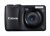 Canon A1200 Digital Camera - Black12.1MP, 4x Optical Zoom, 35mm film Equivalent, 2.7