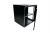 High_Class 12U Wall Mount Rack Cabinet (635x600x600mm) - Assembled