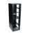 High_Class 42U Free Standing Rack Cabinet (1950x600x600mm) - Assembled