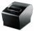Aclas PP6250 Thermal Receipt Printer - Black (Serial/USB Compatible)
