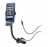 Griffin TuneFlex Aux - With Handsfree Microphone - To Suit iPhone/iPod/iPhone 4 - Black