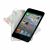 Logic3 Crystal Case - To Suit iPod Touch 4G - Clear