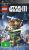 LucasArts Lego Star Wars 3 - The Clone Wars - (Rated G)