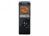 Sony ICD-UX512F/B Digital Voice Recorder - High Quality Microphone, Intelligent Noise Cut, Track Mark - BlackBuilt-in 2GB Memory, Expanadable Memory SD/M2 Card Slot