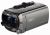 Sony HDR-TD10 Camcorder - Grey/Black64GB Flash Memory, HD 1080p, 10x Optical Zoom, 3.5