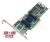 Adaptec 6805 RAID Controller - 8xSAS/SATA (via 2-Port Mini-SAS Internal SFF-8087), 512MB Cache, Low Profile - PCI-Ex8RAID 0,1,1E,5,5EE,6,10,50,60,JBOD