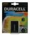 Duracell Replacement Digital Camera battery for Olympus BLS-1