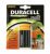 Duracell Replacement Digital Camera battery for Olympus BLM-1