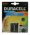 Duracell Replacement Digital Camera battery for Casio NP-60
