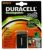 Duracell Replacement Digital Camera battery for Nikon EN-EL12