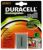 Duracell Replacement Digital Camera battery for Canon NB-7L