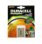 Duracell Go shopping for Dura