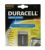 Duracell Replacement Digital Camera battery for Panasonic CGR-S005
