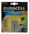 Duracell Replacement Digital Camera battery for Sanyo DB-L40