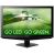 View_Sonic VA2248m-LED LCD Monitor - Black,br