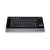 IOGEAR Multi-Link Bluetooth Keyboard with TouchpadSuitable for HTPC