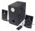 Edifier M330SF Multimedia Speaker - BlackHigh Quality, 2-Way Satellites Are Combined with a Powerful 6.5