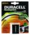 Duracell Replacement Camcorder battery for Canon BP-819