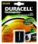 Duracell Replacement Camcorder battery for Canon BP-809