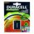 Duracell Replacement Camcorder battery for Samsung BP70A