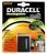 Duracell Replacement Camcorder battery for Panasonic DMW-BLB13