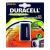 Duracell Replacement Camcorder battery for JVC BN-VF808