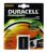 Duracell Replacement Camcorder battery for Canon BP-808
