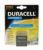 Duracell Replacement Camcorder battery for Panasonic CGA-DU21A/1B